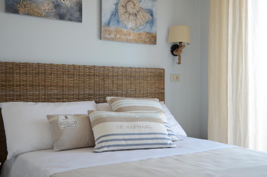 Hotel Monique Cervia Kültér fotó