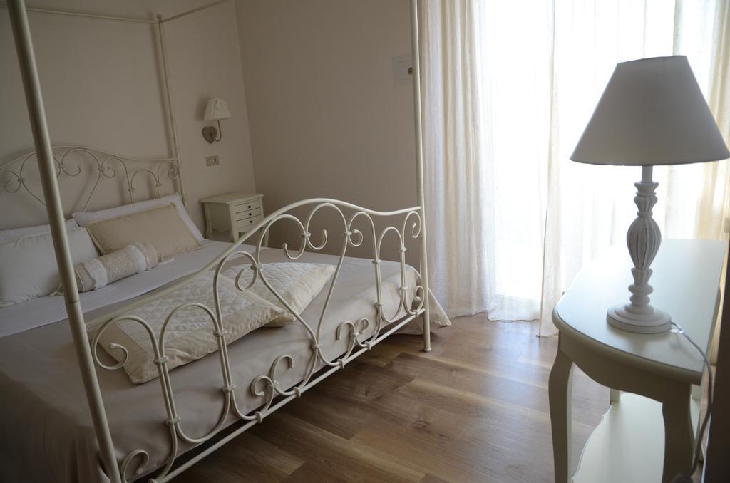 Hotel Monique Cervia Kültér fotó