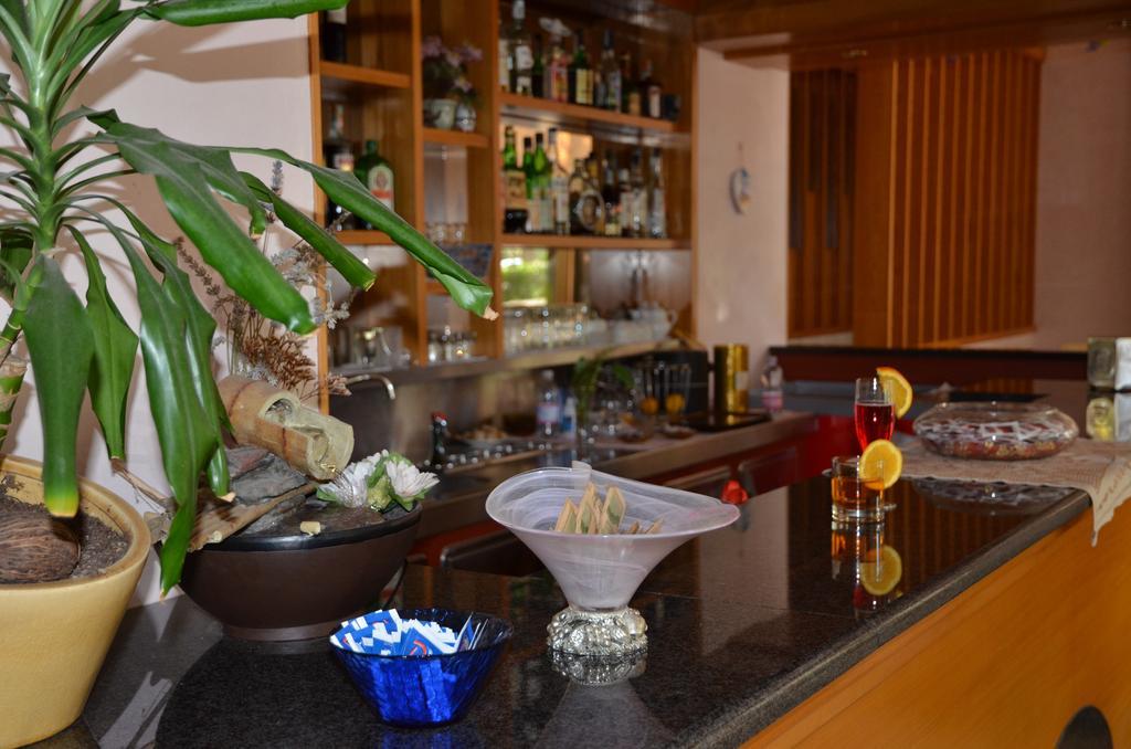 Hotel Monique Cervia Kültér fotó