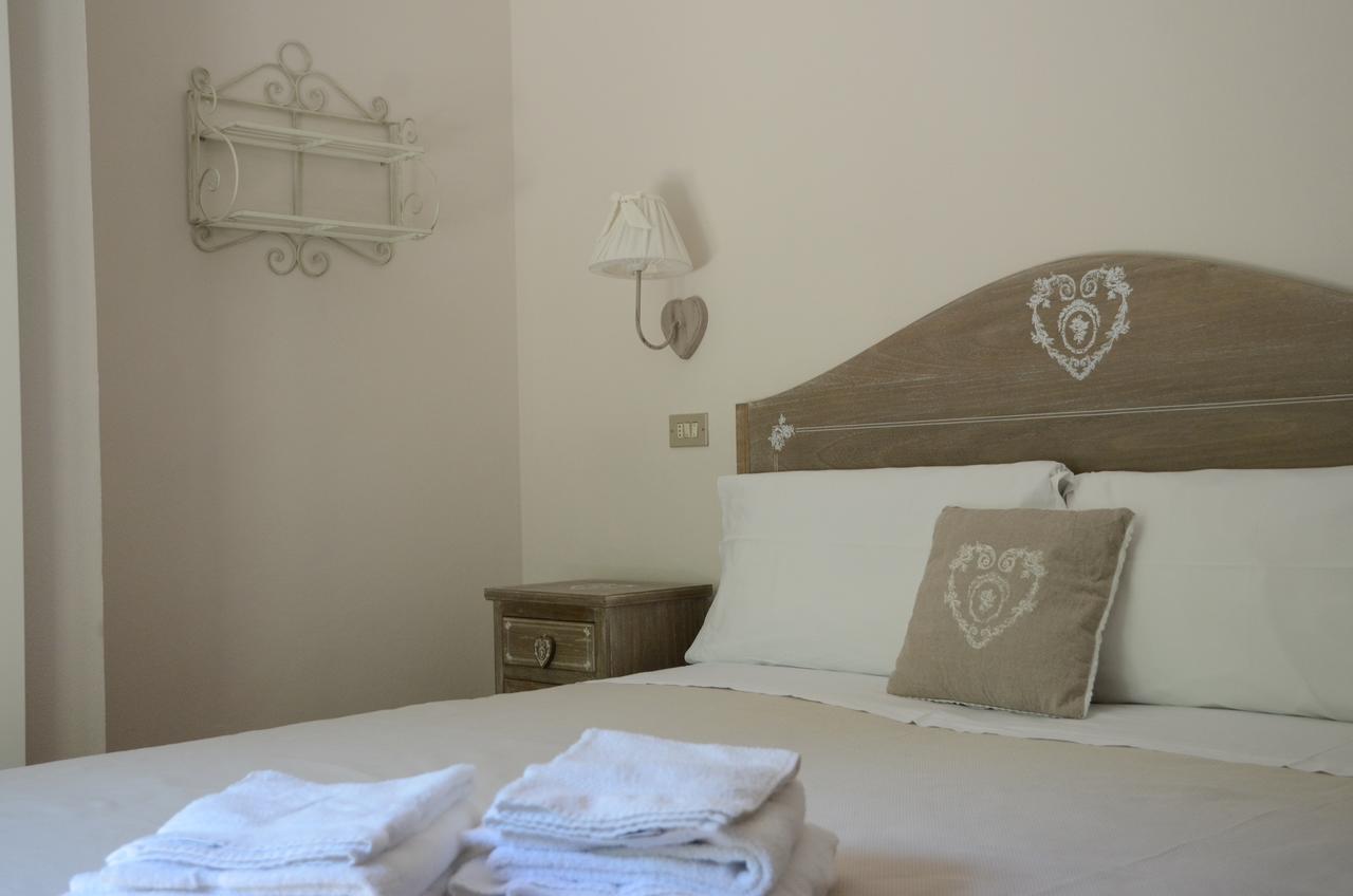 Hotel Monique Cervia Kültér fotó